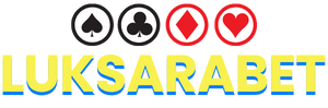 Logo LUKSARABET